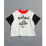 マルチカラー3 | WEB限定  イロイログラフィックTシャツ | F.O.Online Store