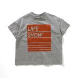 WEB限定  ストリートTシャツ | F.O.Online Store | 詳細画像1 