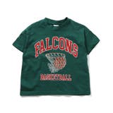 グリーン | WEB限定  ストリートTシャツ | F.O.Online Store