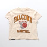 アイボリー | WEB限定  ストリートTシャツ | F.O.Online Store