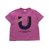 パープル | WEB限定  ストリートTシャツ | F.O.Online Store