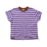 WEB限定 無地ボーダーTシャツ | F.O.Online Store | 詳細画像13