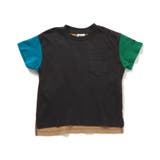 WEB限定 無地ボーダーTシャツ | F.O.Online Store | 詳細画像14