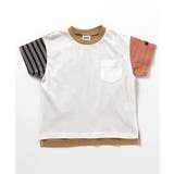 WEB限定 無地ボーダーTシャツ | F.O.Online Store | 詳細画像23