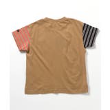 WEB限定 無地ボーダーTシャツ | F.O.Online Store | 詳細画像24