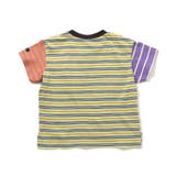 WEB限定 無地ボーダーTシャツ | F.O.Online Store | 詳細画像26