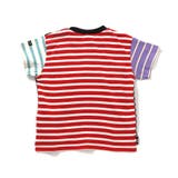 WEB限定 無地ボーダーTシャツ | F.O.Online Store | 詳細画像31