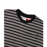 WEB限定 無地ボーダーTシャツ | F.O.Online Store | 詳細画像32