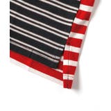 WEB限定 無地ボーダーTシャツ | F.O.Online Store | 詳細画像36
