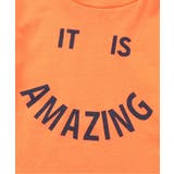 WEB限定  イロイロロゴTシャツ | F.O.Online Store | 詳細画像11 