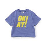 WEB限定  イロイロロゴTシャツ | F.O.Online Store | 詳細画像16 