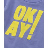 WEB限定  イロイロロゴTシャツ | F.O.Online Store | 詳細画像17 