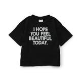 WEB限定  イロイロロゴTシャツ | F.O.Online Store | 詳細画像2 