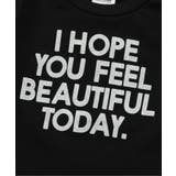 WEB限定  イロイロロゴTシャツ | F.O.Online Store | 詳細画像3 