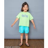 【WEB限定】イロイロロゴ半袖Tシャツ | F.O.Online Store | 詳細画像30 