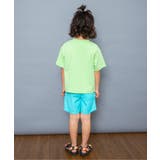【WEB限定】イロイロロゴ半袖Tシャツ | F.O.Online Store | 詳細画像31 