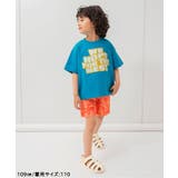 【WEB限定】イロイロロゴ半袖Tシャツ | F.O.Online Store | 詳細画像41 