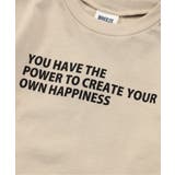 WEB限定  イロイロロゴTシャツ | F.O.Online Store | 詳細画像5 