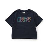 WEB限定  イロイロロゴTシャツ | F.O.Online Store | 詳細画像8 