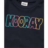 WEB限定  イロイロロゴTシャツ | F.O.Online Store | 詳細画像9 