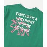 WEB限定 バックロゴ&ネオンモチーフTシャツ | F.O.Online Store | 詳細画像11