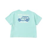 WEB限定 バックロゴ&ネオンモチーフTシャツ | F.O.Online Store | 詳細画像16