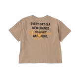 WEB限定 バックロゴ&ネオンモチーフTシャツ | F.O.Online Store | 詳細画像2