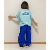 WEB限定 バックロゴ&ネオンモチーフTシャツ | F.O.Online Store | 詳細画像20