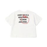 WEB限定 バックロゴ&ネオンモチーフTシャツ | F.O.Online Store | 詳細画像21
