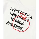WEB限定 バックロゴ&ネオンモチーフTシャツ | F.O.Online Store | 詳細画像23