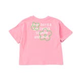 WEB限定 バックロゴ&ネオンモチーフTシャツ | F.O.Online Store | 詳細画像28