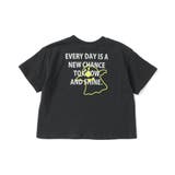 WEB限定 バックロゴ&ネオンモチーフTシャツ | F.O.Online Store | 詳細画像5