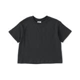 WEB限定 バックロゴ&ネオンモチーフTシャツ | F.O.Online Store | 詳細画像6