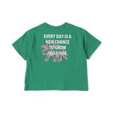 WEB限定 バックロゴ&ネオンモチーフTシャツ | F.O.Online Store | 詳細画像8
