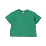 WEB限定 バックロゴ&ネオンモチーフTシャツ | F.O.Online Store | 詳細画像9