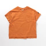 WEB限定  ボーダー&無地半袖Tシャツ | F.O.Online Store | 詳細画像11 