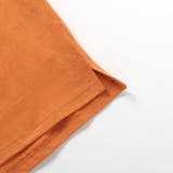 WEB限定  ボーダー&無地半袖Tシャツ | F.O.Online Store | 詳細画像18 