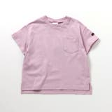 WEB限定  ボーダー&無地半袖Tシャツ | F.O.Online Store | 詳細画像20 