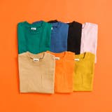 WEB限定  ボーダー&無地半袖Tシャツ | F.O.Online Store | 詳細画像29 