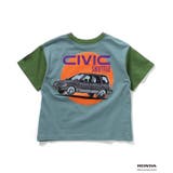 Hondaコラボ4柄Tシャツ | F.O.Online Store | 詳細画像16