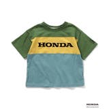 Hondaコラボ4柄Tシャツ | F.O.Online Store | 詳細画像17