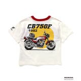 Hondaコラボ4柄Tシャツ | F.O.Online Store | 詳細画像18