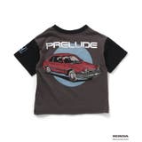 Hondaコラボ4柄Tシャツ | F.O.Online Store | 詳細画像2