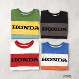 Hondaコラボ4柄Tシャツ | F.O.Online Store | 詳細画像20