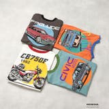 Hondaコラボ4柄Tシャツ | F.O.Online Store | 詳細画像22