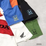 Hondaコラボ4柄Tシャツ | F.O.Online Store | 詳細画像23
