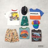Hondaコラボ4柄Tシャツ | F.O.Online Store | 詳細画像24