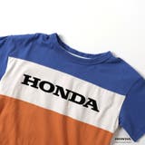 Hondaコラボ4柄Tシャツ | F.O.Online Store | 詳細画像6