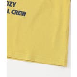 WEB限定  リンガー配色アニマルカレッジTシャツ | F.O.Online Store | 詳細画像25 