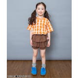 WEB限定  レトロ総柄Tシャツ | F.O.Online Store | 詳細画像17 